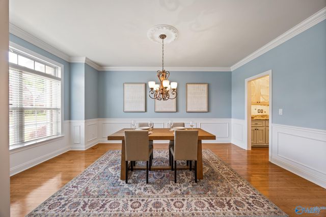 118 Wesley Clark Boulevard, Madison, AL 35756