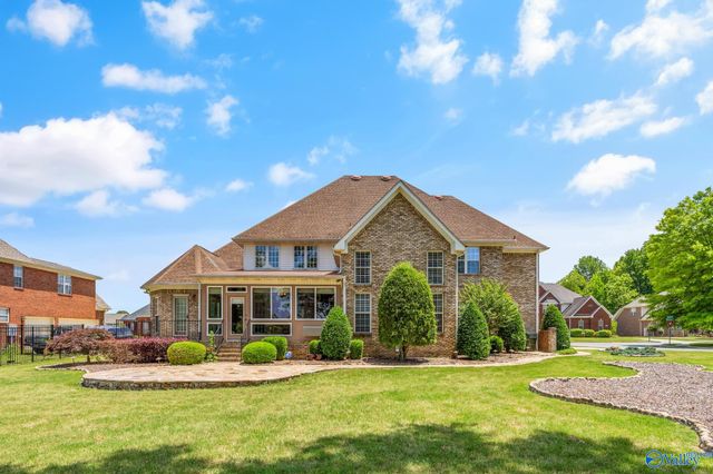 118 Wesley Clark Boulevard, Madison, AL 35756