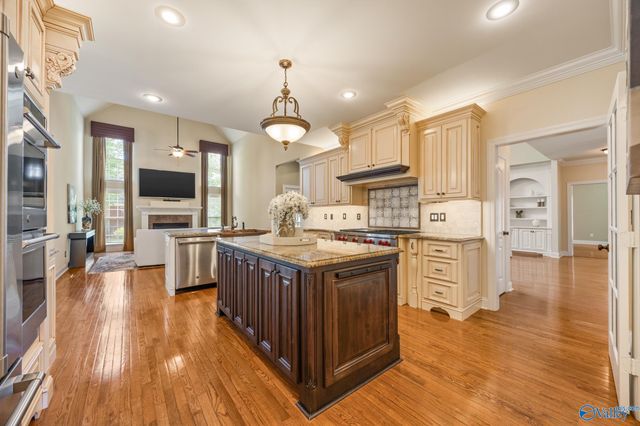 118 Wesley Clark Boulevard, Madison, AL 35756