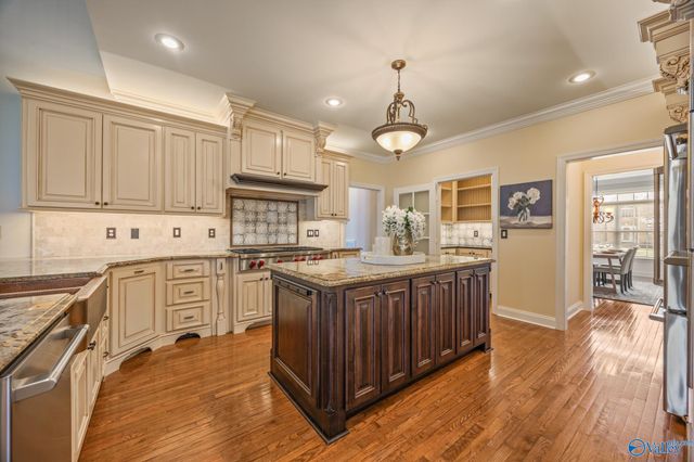 118 Wesley Clark Boulevard, Madison, AL 35756