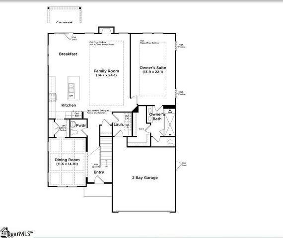 751 Rodin Road, Moore, SC 29369