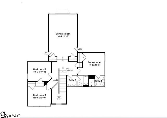 751 Rodin Road, Moore, SC 29369