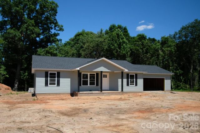 3010 Polkville Road, Shelby, NC 28150