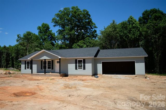3010 Polkville Road, Shelby, NC 28150