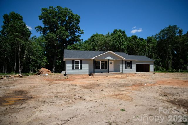 3010 Polkville Road, Shelby, NC 28150