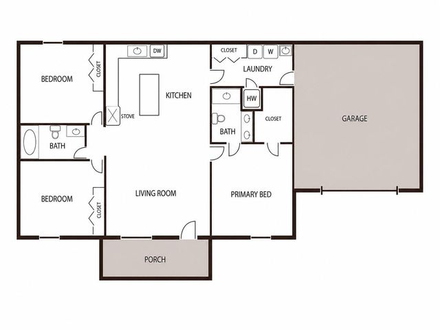 3010 Polkville Road, Shelby, NC 28150