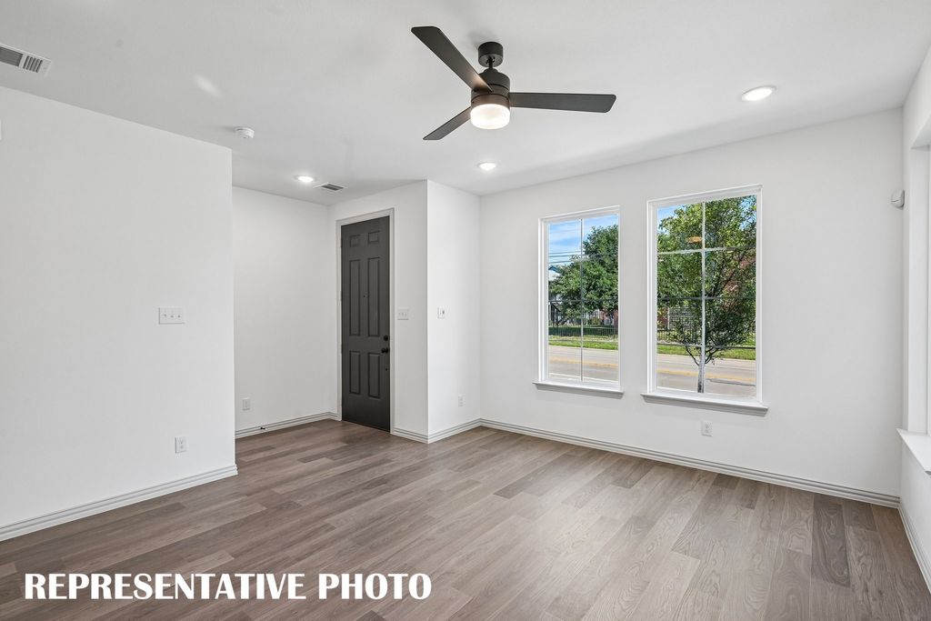 5206 Springlake Parkway, Haltom City, TX 76117 — photo 3