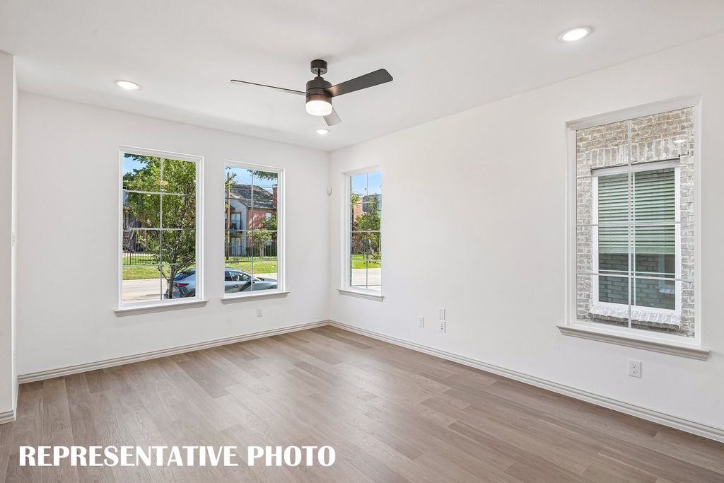 5206 Springlake Parkway, Haltom City, TX 76117 — photo 4