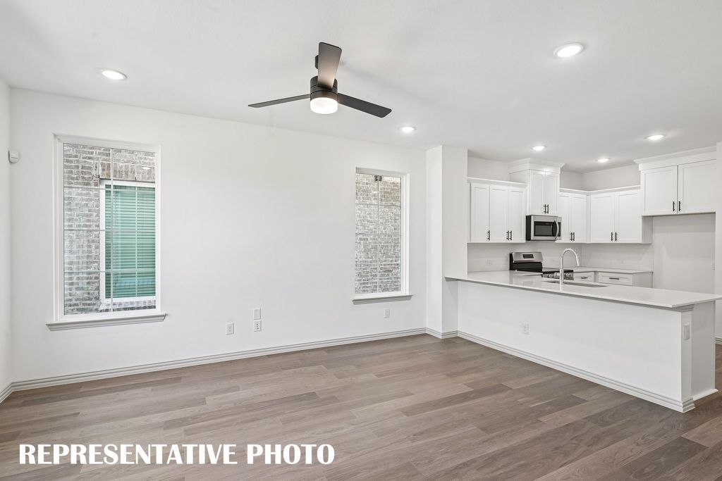 5206 Springlake Parkway, Haltom City, TX 76117 — photo 5