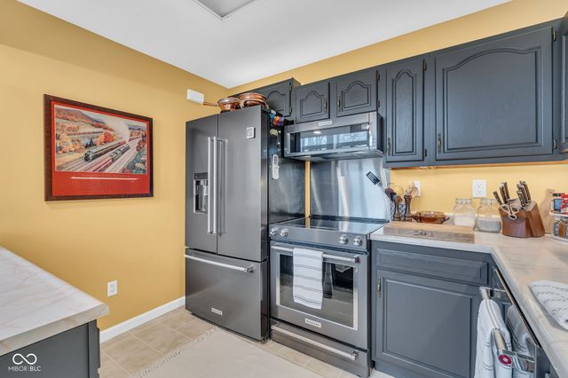 111 S Spring Street 204, Greencastle, IN 46135