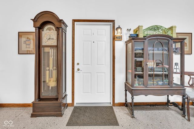 111 S Spring Street 204, Greencastle, IN 46135
