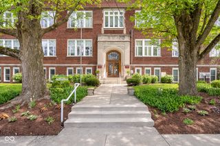 111 S Spring Street 204, Greencastle, IN 46135