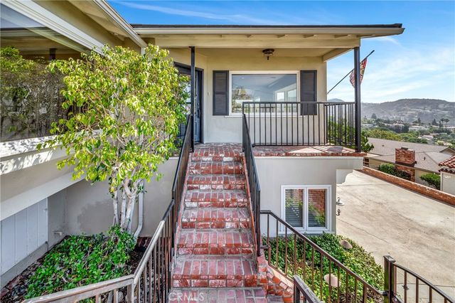 909 Cavanagh Road, Glendale, CA 91207