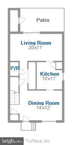 1025 DUNDEE CT, Chester, MD 21619