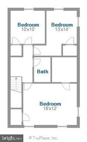 1025 DUNDEE CT, Chester, MD 21619