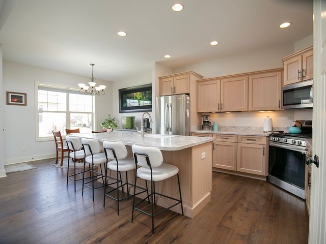 1501 Granite Peak Tr, Billings, MT 59106