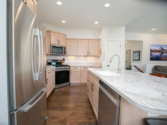 1501 Granite Peak Tr, Billings, MT 59106