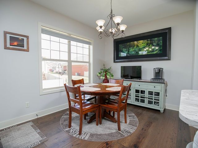 1501 Granite Peak Tr, Billings, MT 59106