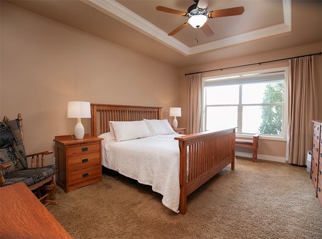 1501 Granite Peak Tr, Billings, MT 59106