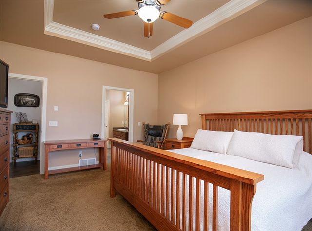 1501 Granite Peak Tr, Billings, MT 59106