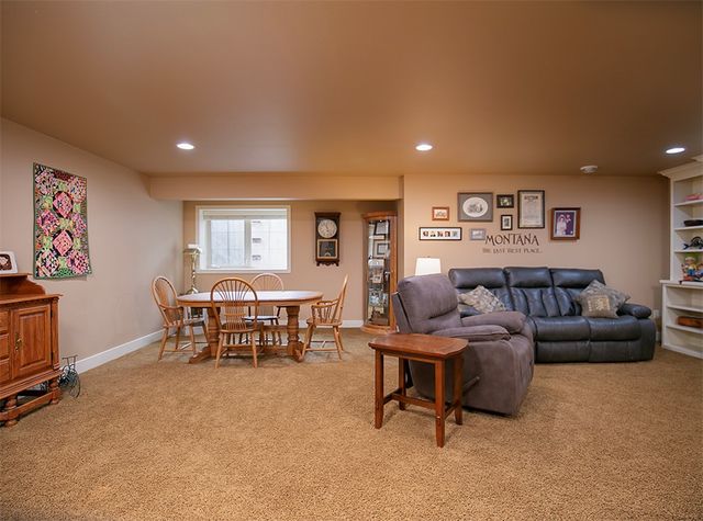 1501 Granite Peak Tr, Billings, MT 59106