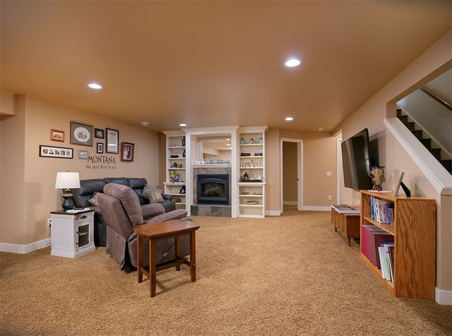 1501 Granite Peak Tr, Billings, MT 59106