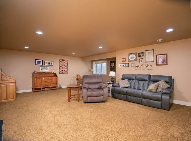 1501 Granite Peak Tr, Billings, MT 59106