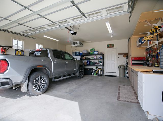 1501 Granite Peak Tr, Billings, MT 59106