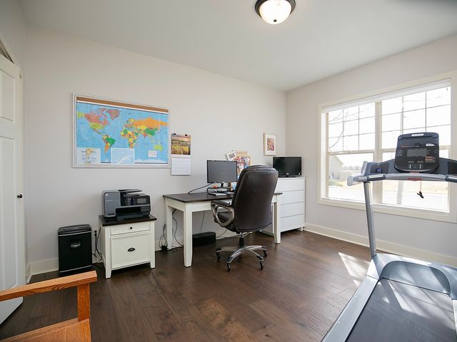 1501 Granite Peak Tr, Billings, MT 59106