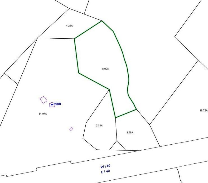 0 None Street, Claremont, NC 28610