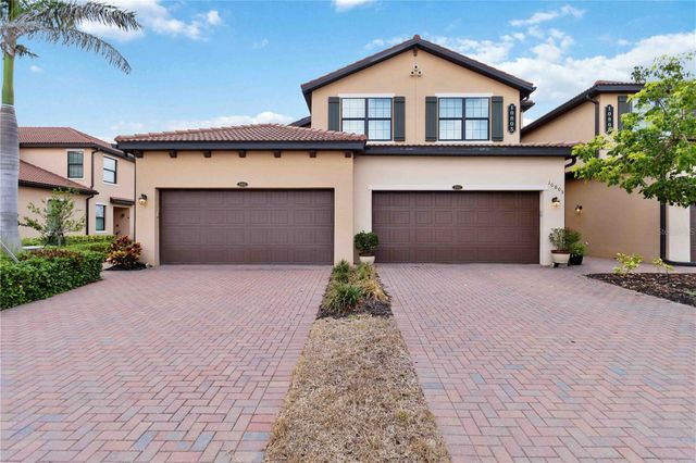 10805 TARFLOWER DRIVE 101, Venice, FL 34293