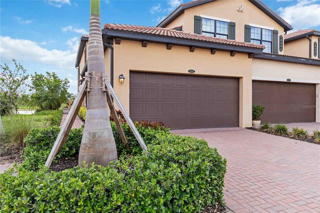 10805 TARFLOWER DRIVE 101, Venice, FL 34293