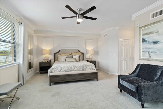 10805 TARFLOWER DRIVE 101, Venice, FL 34293