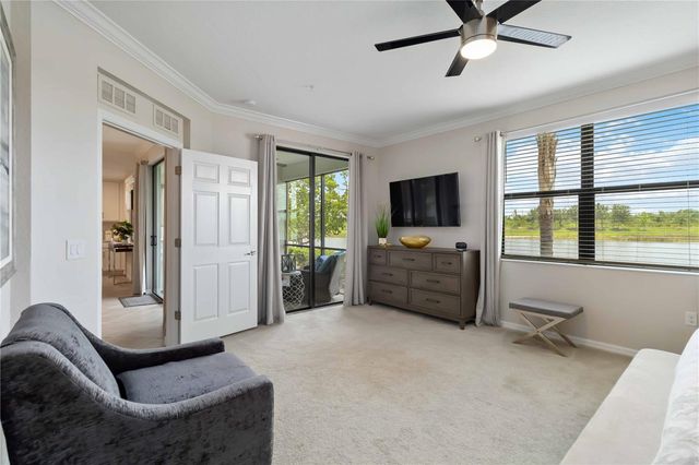 10805 TARFLOWER DRIVE 101, Venice, FL 34293