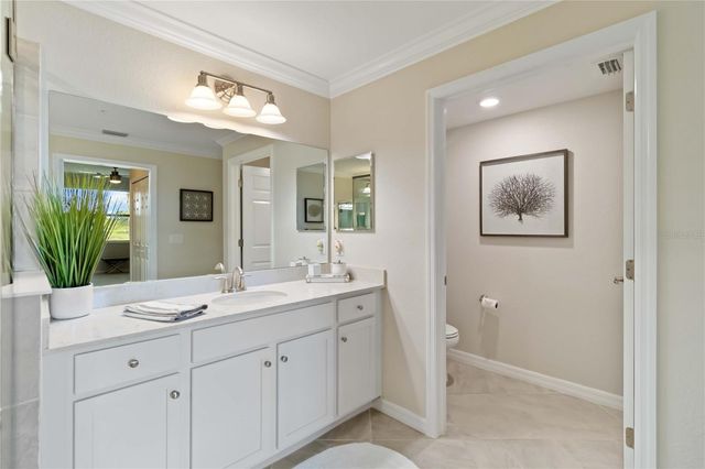 10805 TARFLOWER DRIVE 101, Venice, FL 34293
