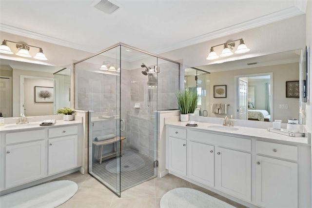 10805 TARFLOWER DRIVE 101, Venice, FL 34293