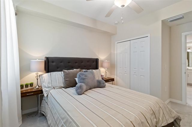 10805 TARFLOWER DRIVE 101, Venice, FL 34293