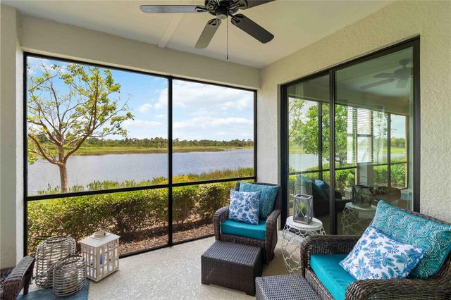 10805 TARFLOWER DRIVE 101, Venice, FL 34293