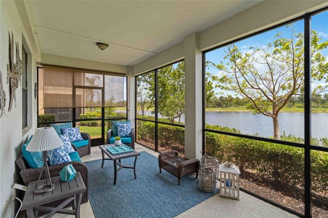 10805 TARFLOWER DRIVE 101, Venice, FL 34293