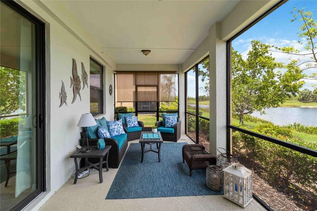 10805 TARFLOWER DRIVE 101, Venice, FL 34293