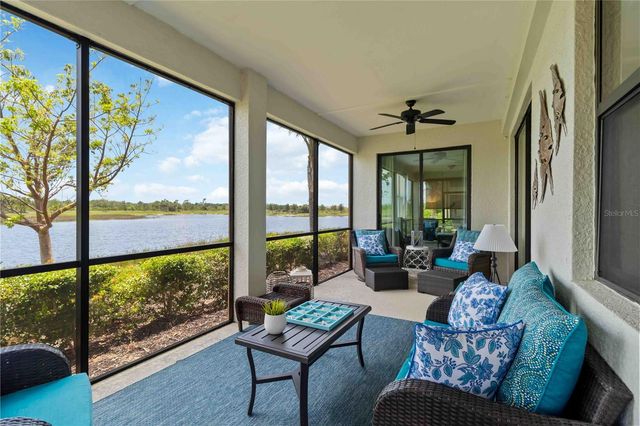 10805 TARFLOWER DRIVE 101, Venice, FL 34293
