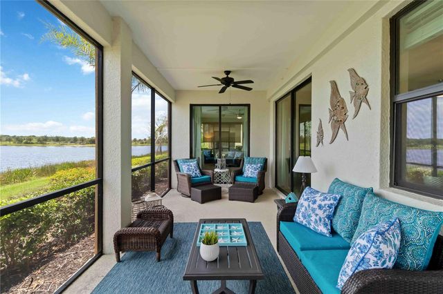 10805 TARFLOWER DRIVE 101, Venice, FL 34293