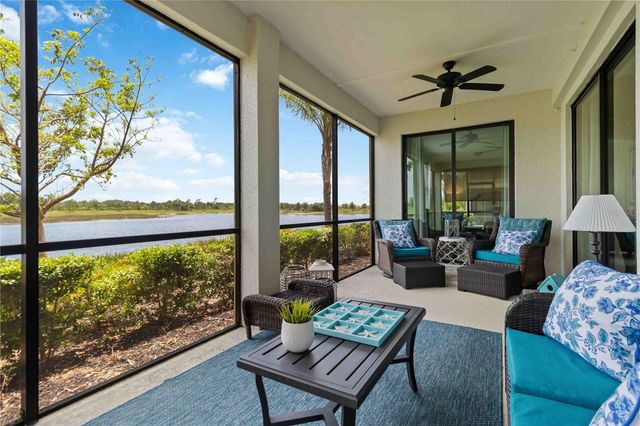 10805 TARFLOWER DRIVE 101, Venice, FL 34293