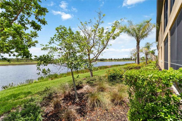 10805 TARFLOWER DRIVE 101, Venice, FL 34293