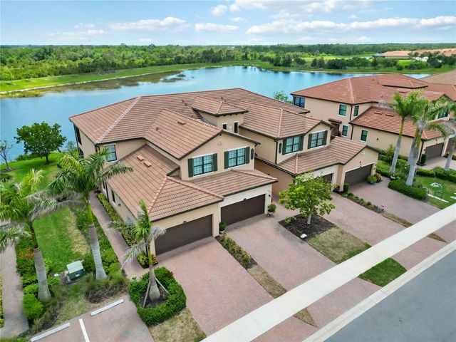 10805 TARFLOWER DRIVE 101, Venice, FL 34293