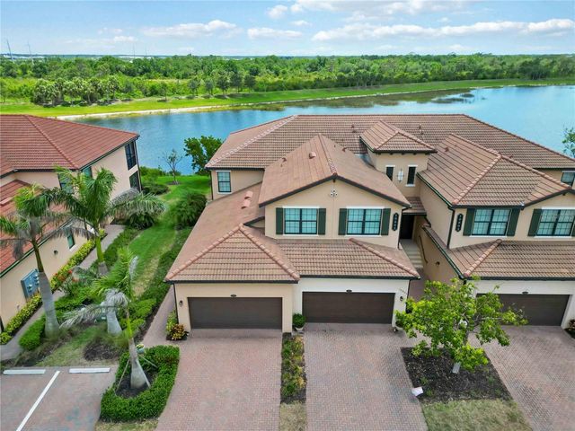 10805 TARFLOWER DRIVE 101, Venice, FL 34293