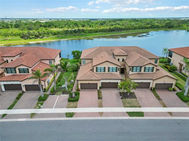 10805 TARFLOWER DRIVE 101, Venice, FL 34293