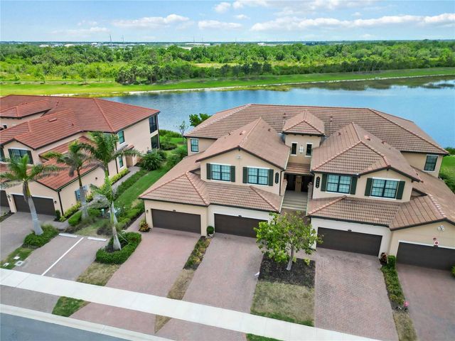 10805 TARFLOWER DRIVE 101, Venice, FL 34293