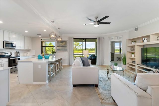 10805 TARFLOWER DRIVE 101, Venice, FL 34293