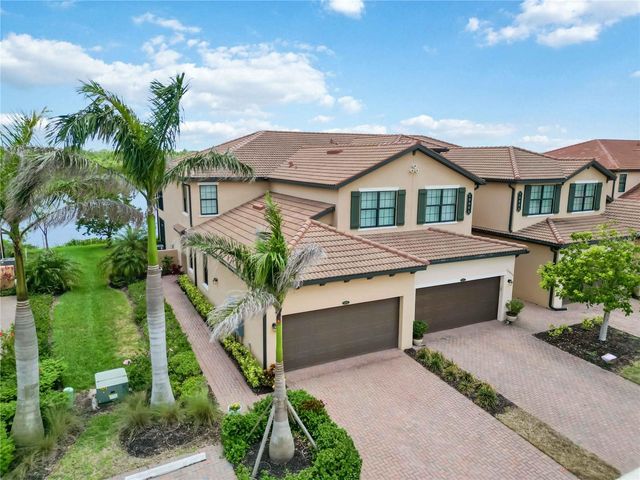 10805 TARFLOWER DRIVE 101, Venice, FL 34293